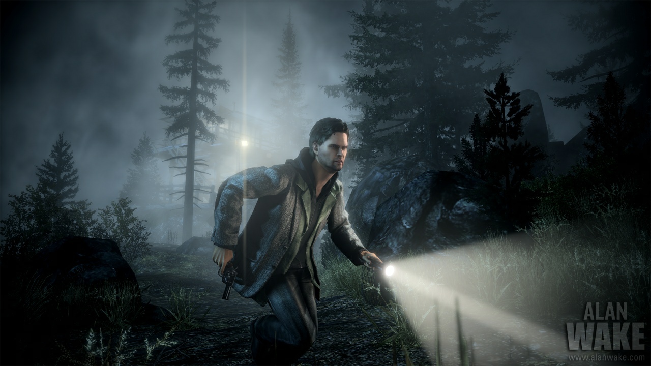 Alan Wake (Edición Coleccionistas) - Imagen 18
